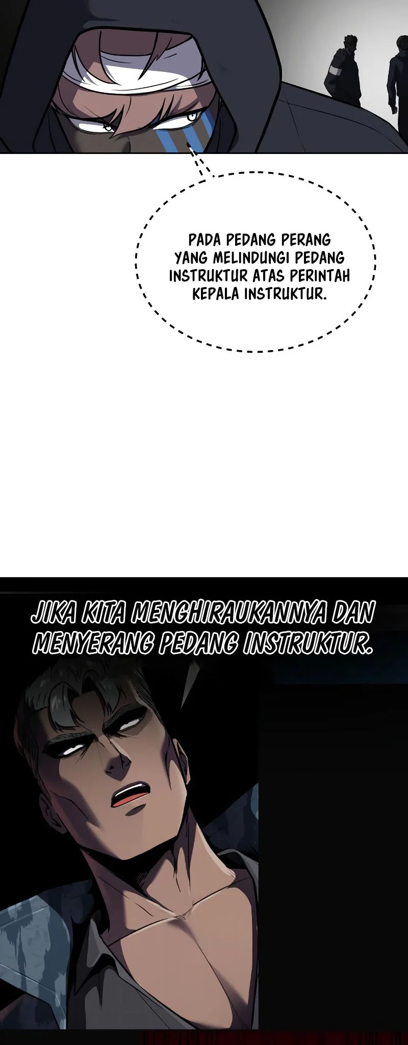 Ticket Hero S2 Chapter 96 - halaman 39