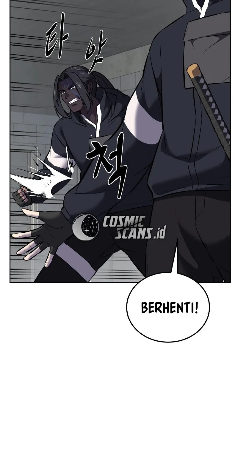 Ticket Hero S2 Chapter 96 - halaman 45