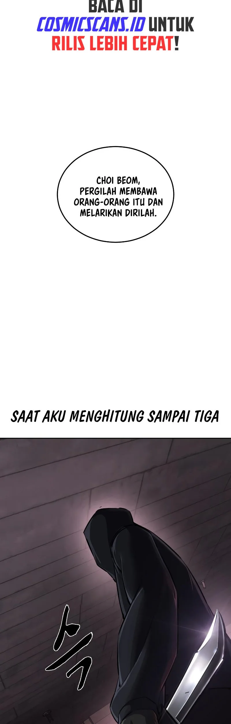 Ticket Hero S2 Chapter 96 - halaman 47