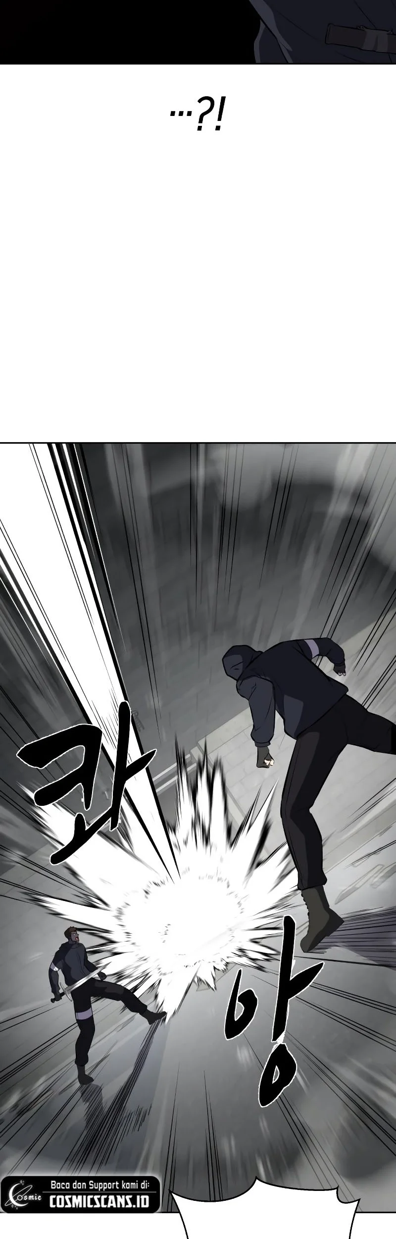 Ticket Hero S2 Chapter 96 - halaman 49