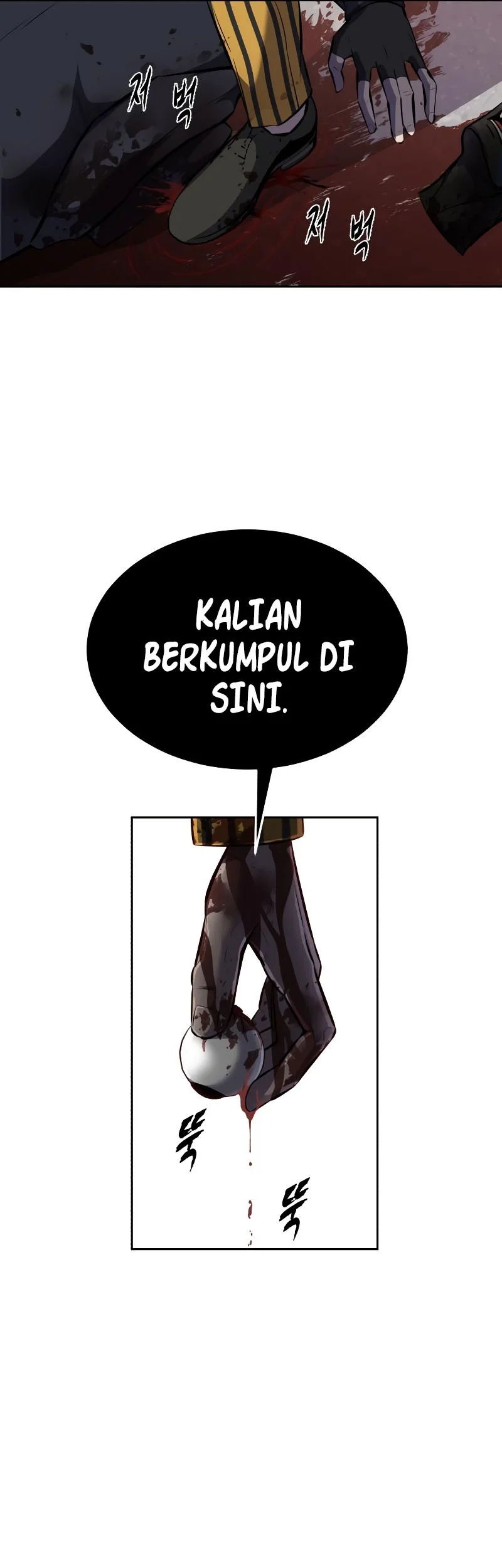 Ticket Hero S2 Chapter 96 - halaman 52