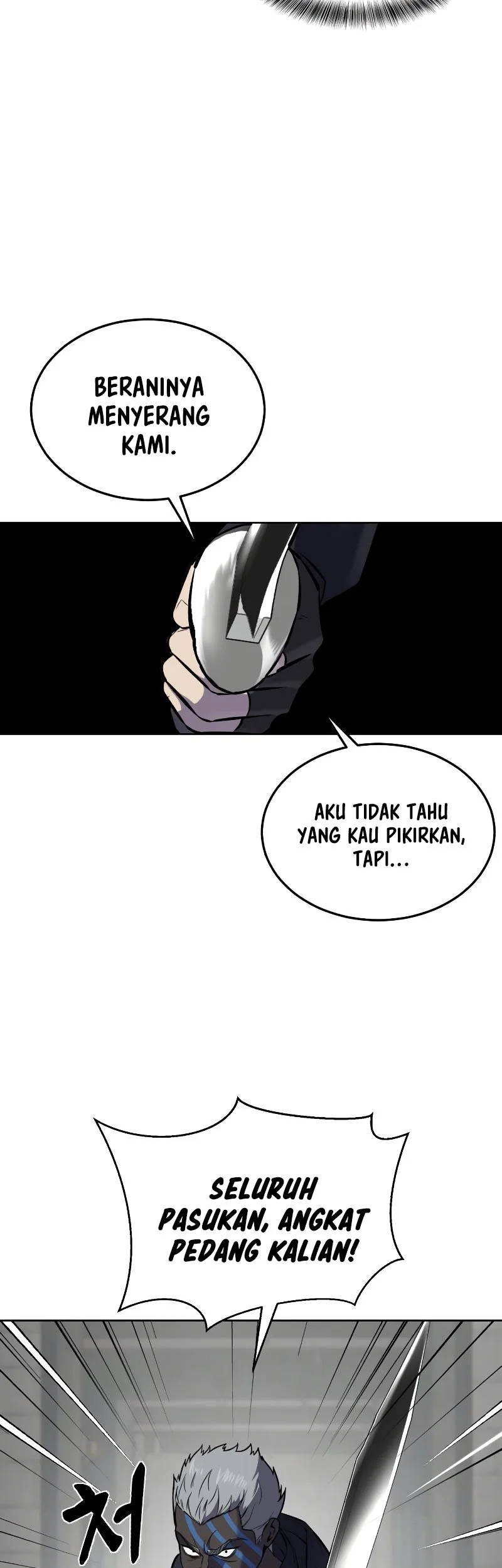 Ticket Hero S2 Chapter 96 - halaman 56