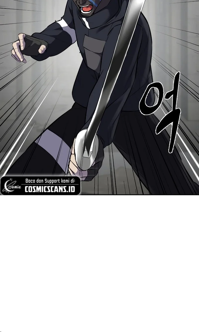 Ticket Hero S2 Chapter 96 - halaman 57