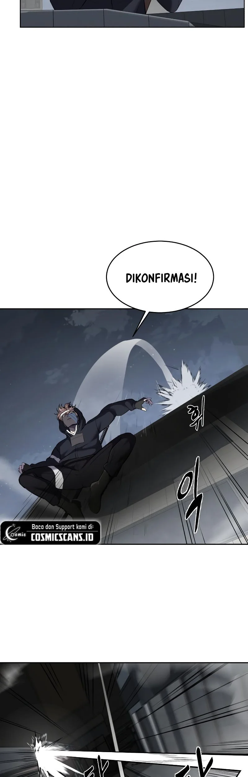 Ticket Hero S2 Chapter 96 - halaman 6