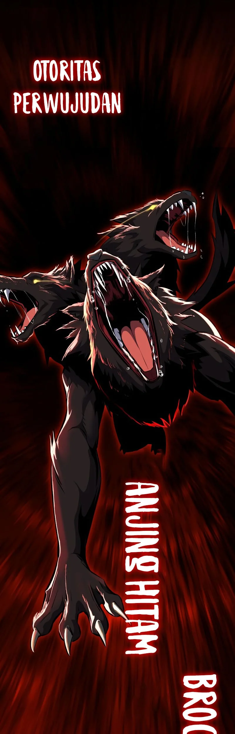 Ticket Hero S2 Chapter 96 - halaman 60