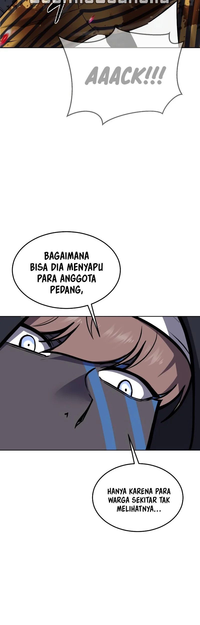 Ticket Hero S2 Chapter 96 - halaman 66