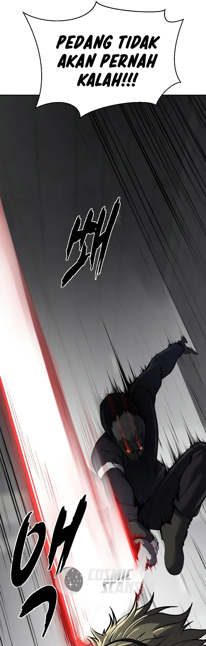 Ticket Hero S2 Chapter 96 - halaman 71
