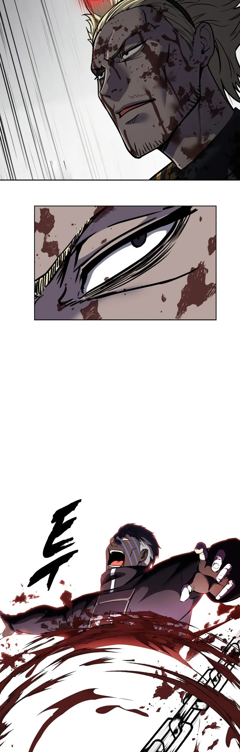 Ticket Hero S2 Chapter 96 - halaman 72