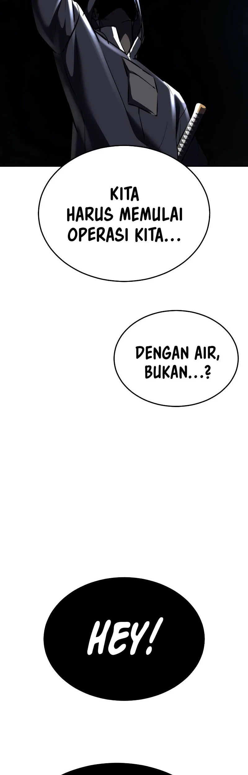 Ticket Hero S2 Chapter 96 - halaman 81