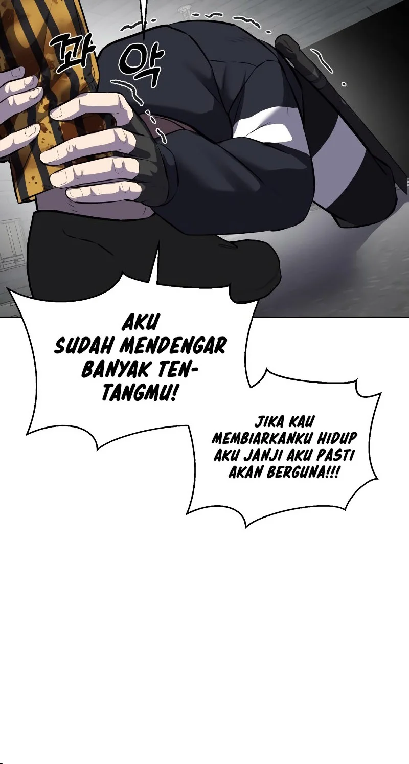 Ticket Hero S2 Chapter 96 - halaman 89