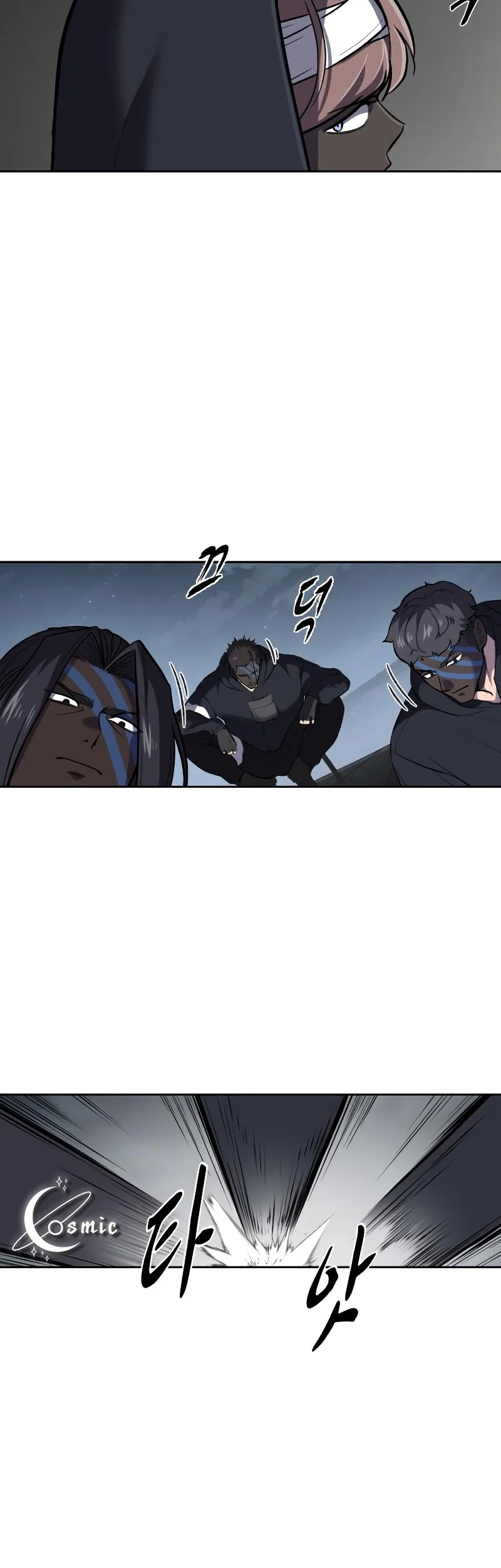 Ticket Hero S2 Chapter 96 - halaman 95
