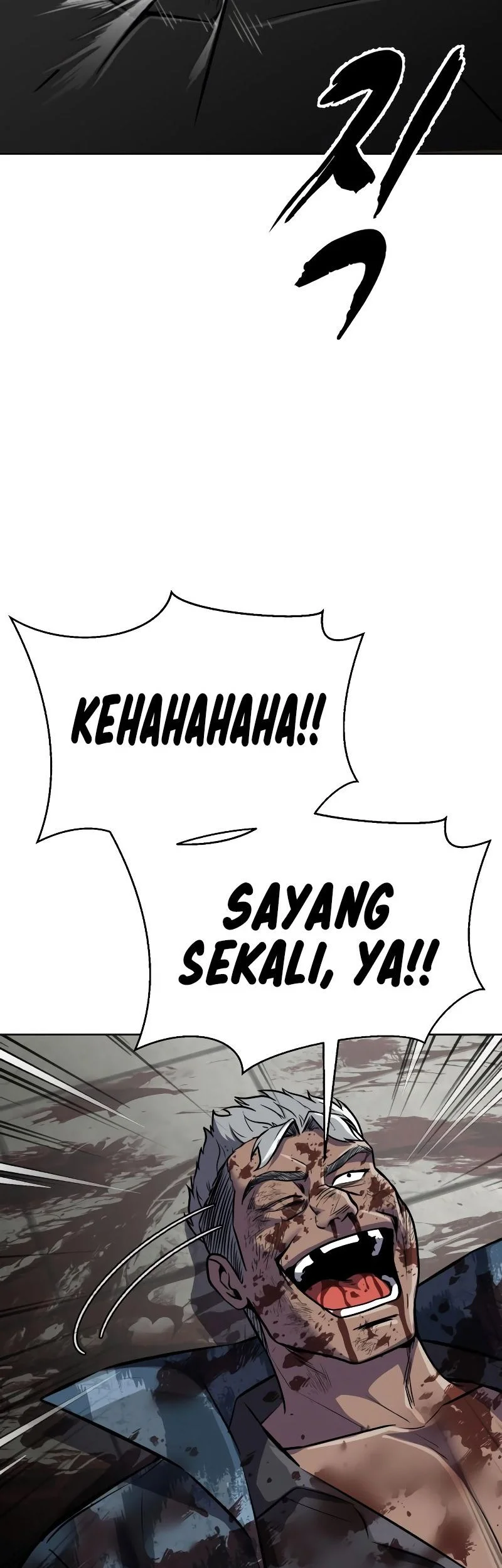 Ticket Hero S2 Chapter 97 - halaman 102