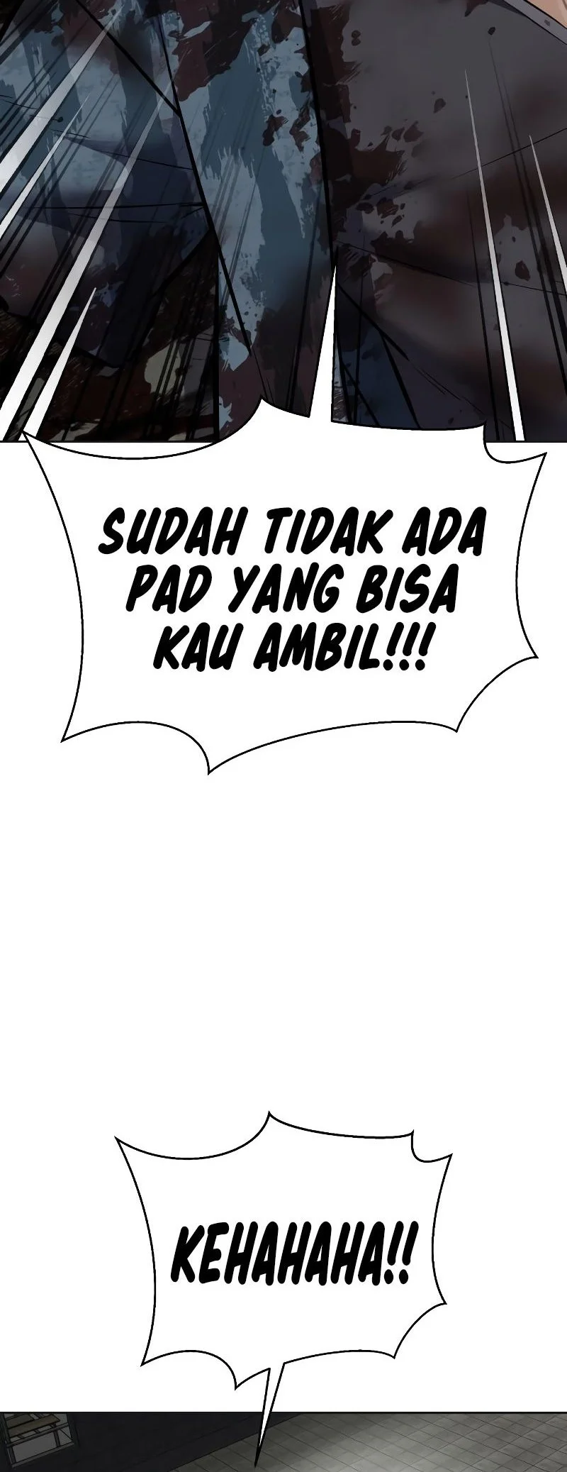 Ticket Hero S2 Chapter 97 - halaman 103