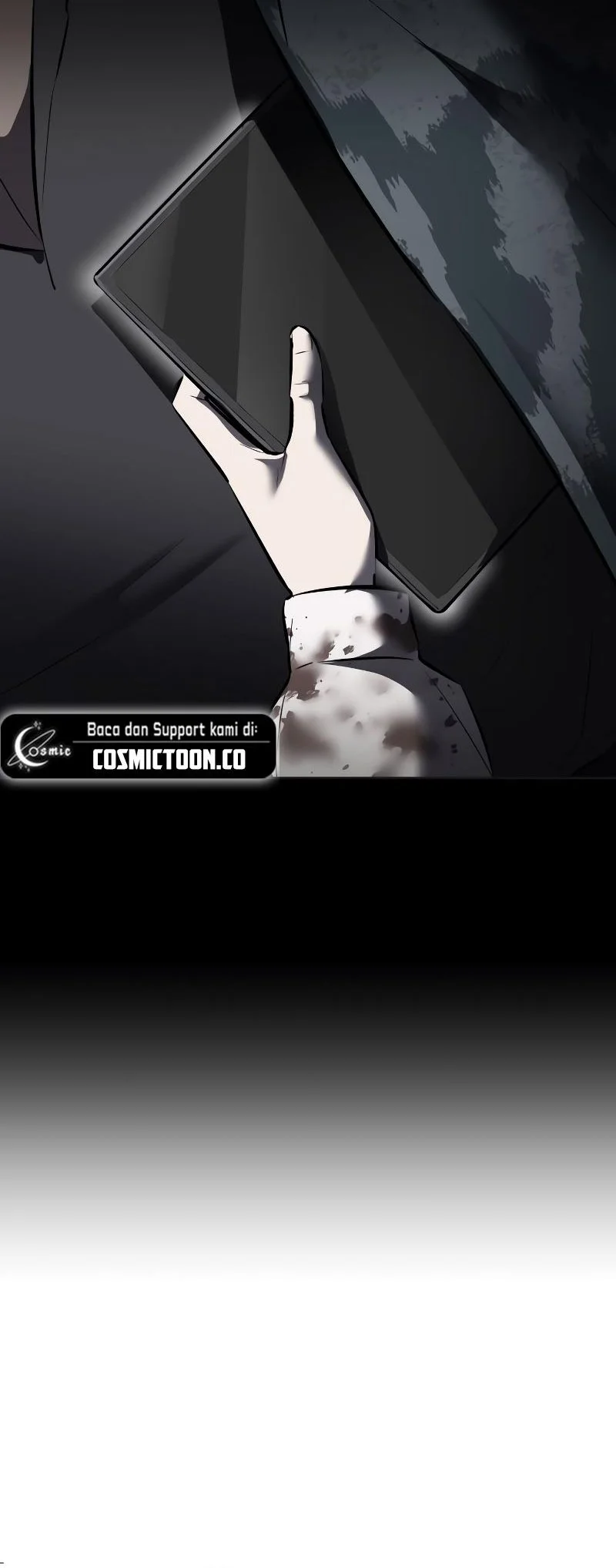 Ticket Hero S2 Chapter 97 - halaman 111