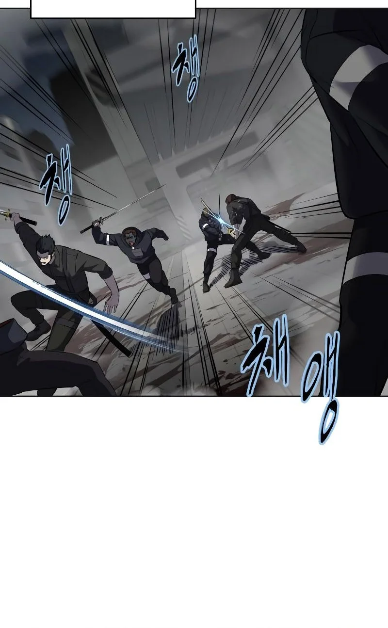 Ticket Hero S2 Chapter 97 - halaman 119