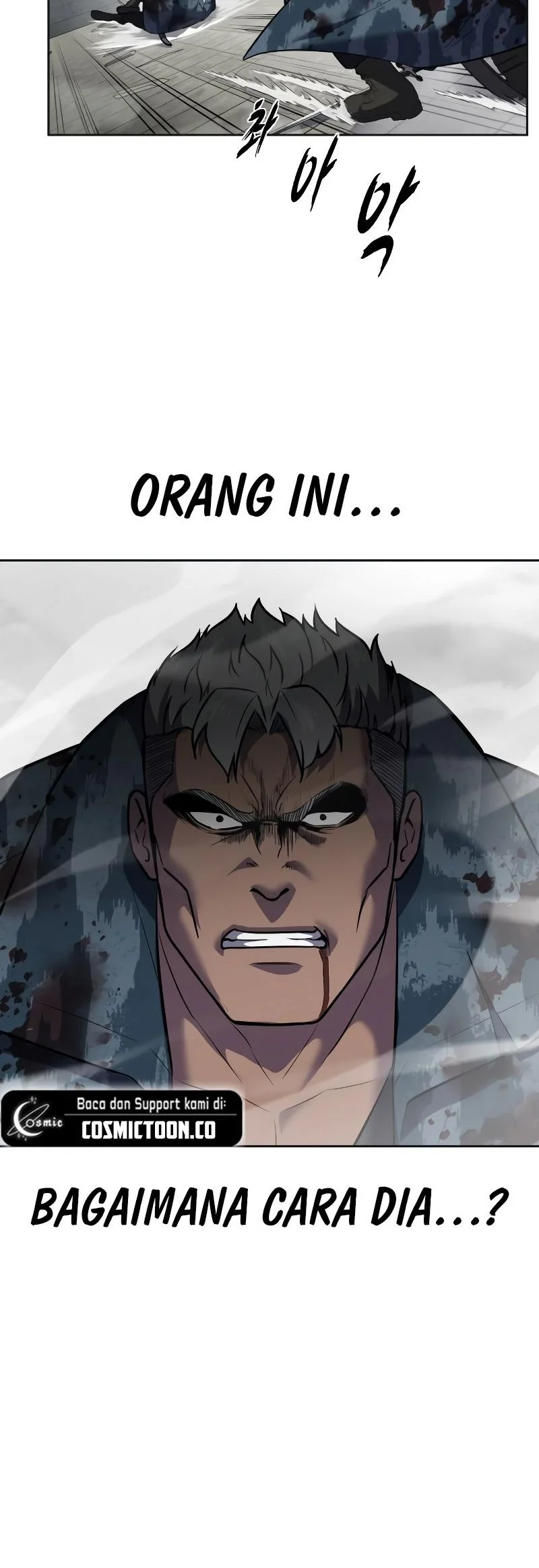 Ticket Hero S2 Chapter 97 - halaman 12