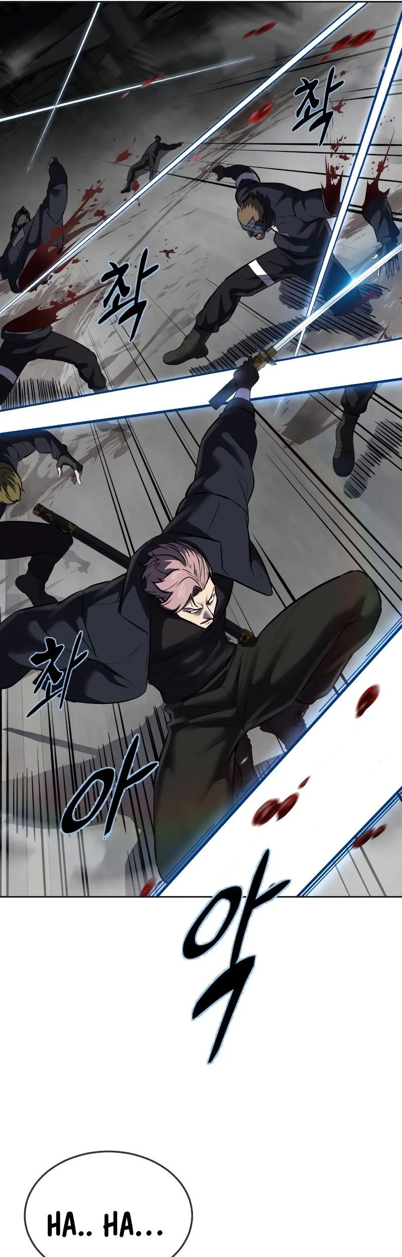 Ticket Hero S2 Chapter 97 - halaman 120