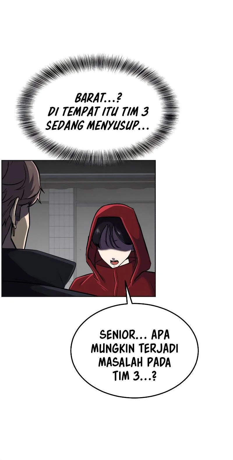 Ticket Hero S2 Chapter 97 - halaman 123