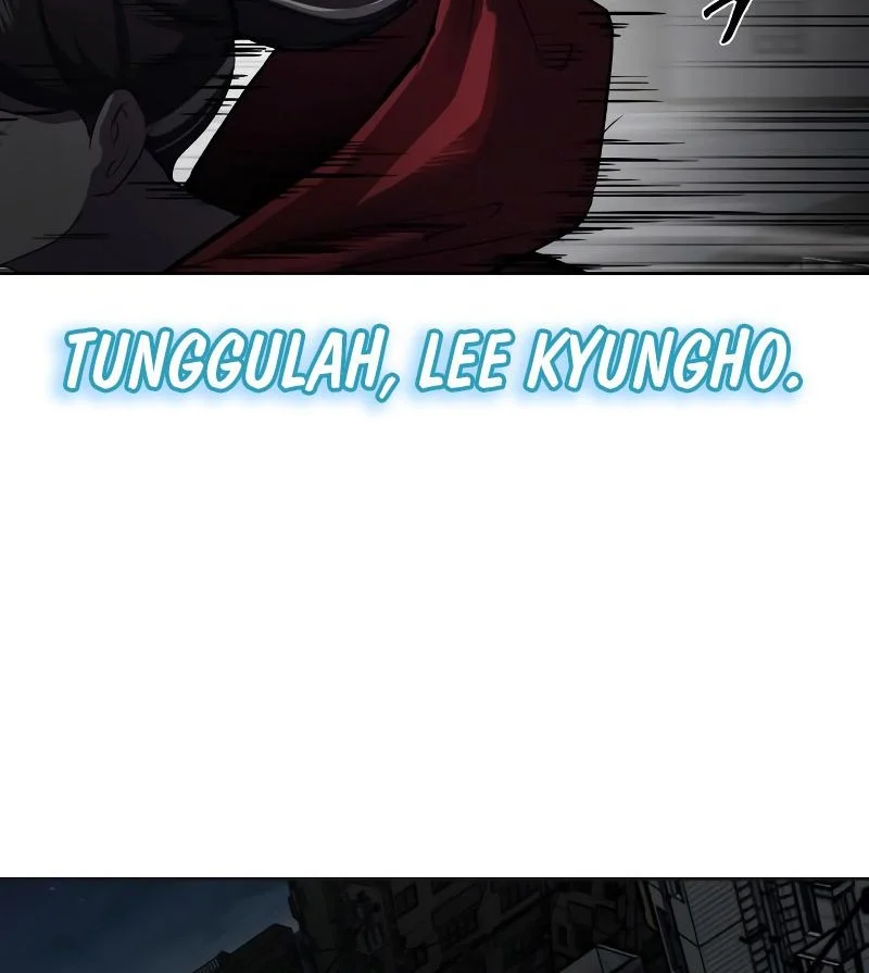 Ticket Hero S2 Chapter 97 - halaman 126