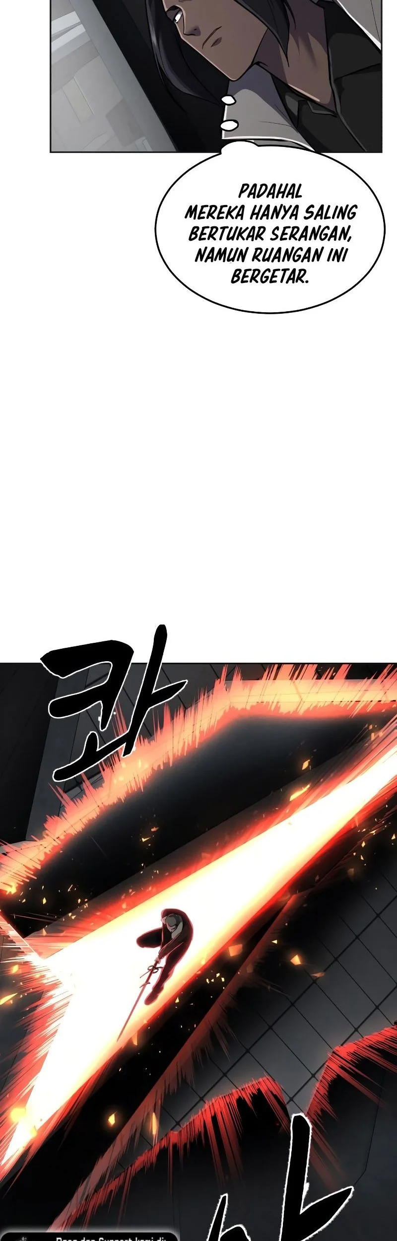 Ticket Hero S2 Chapter 97 - halaman 18
