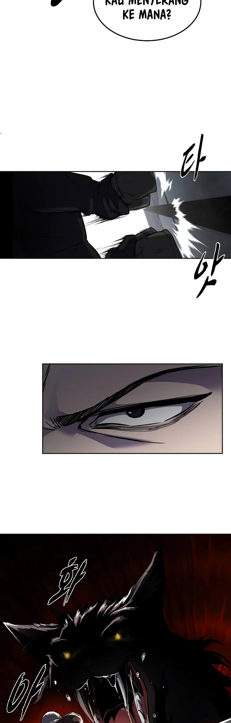 Ticket Hero S2 Chapter 97 - halaman 27