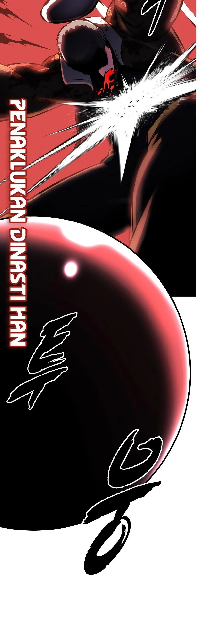 Ticket Hero S2 Chapter 97 - halaman 39