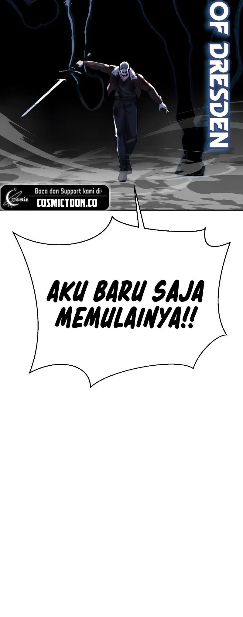 Ticket Hero S2 Chapter 97 - halaman 48