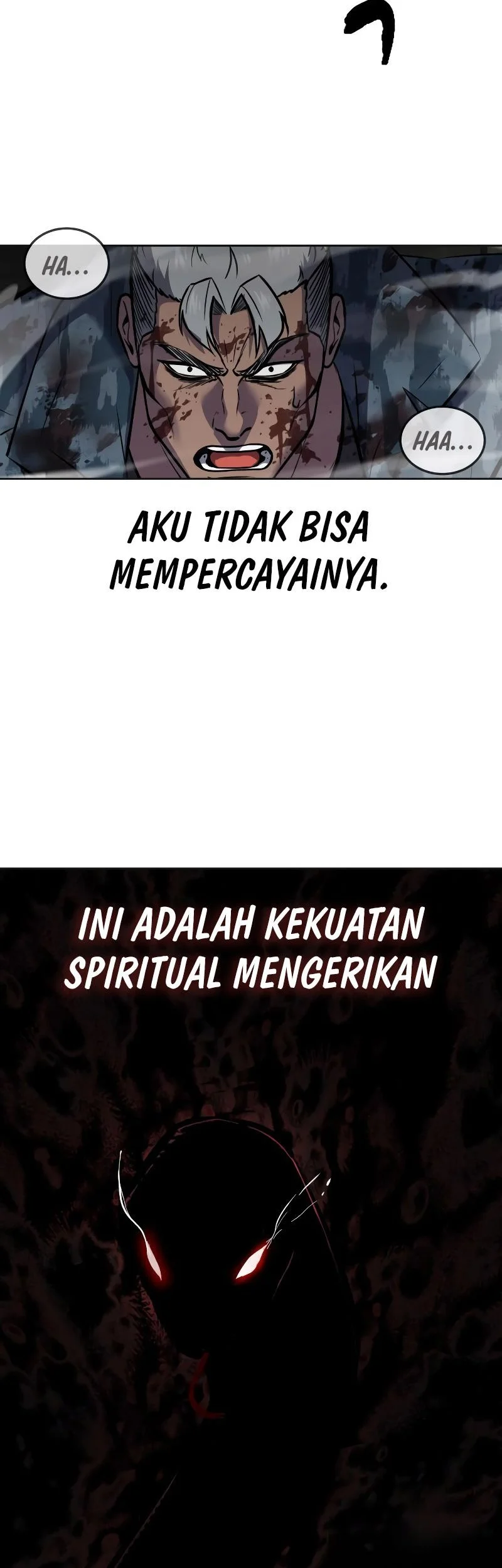 Ticket Hero S2 Chapter 97 - halaman 51