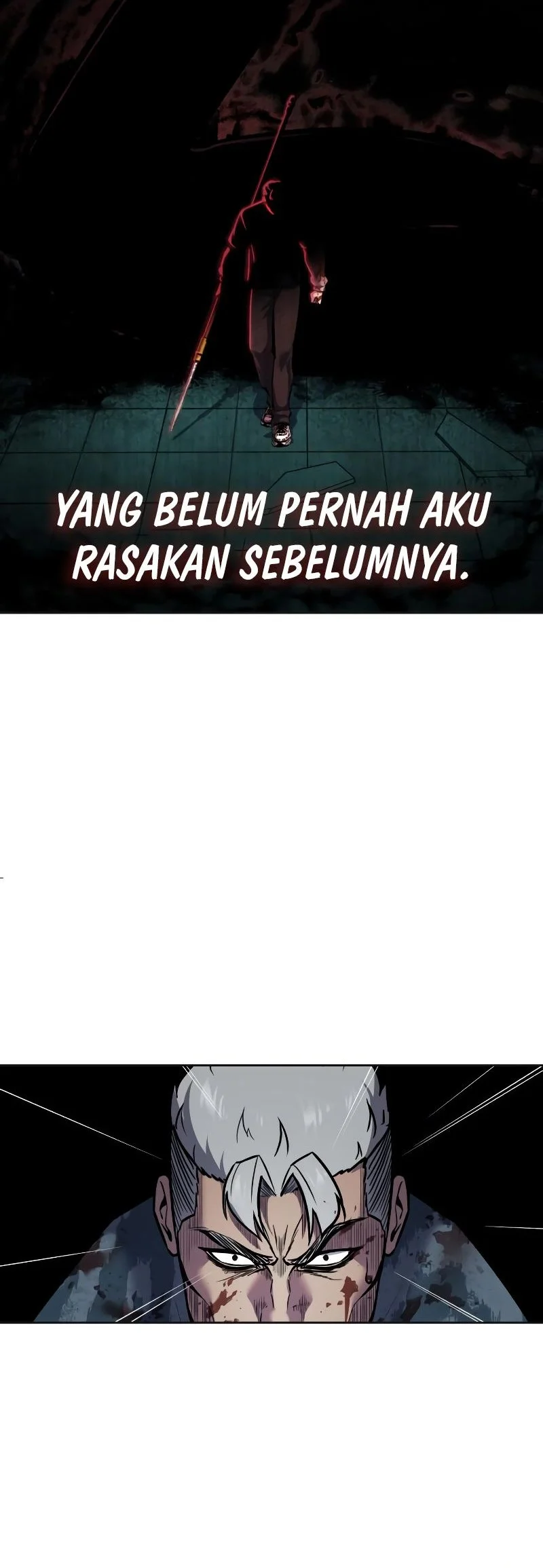 Ticket Hero S2 Chapter 97 - halaman 52