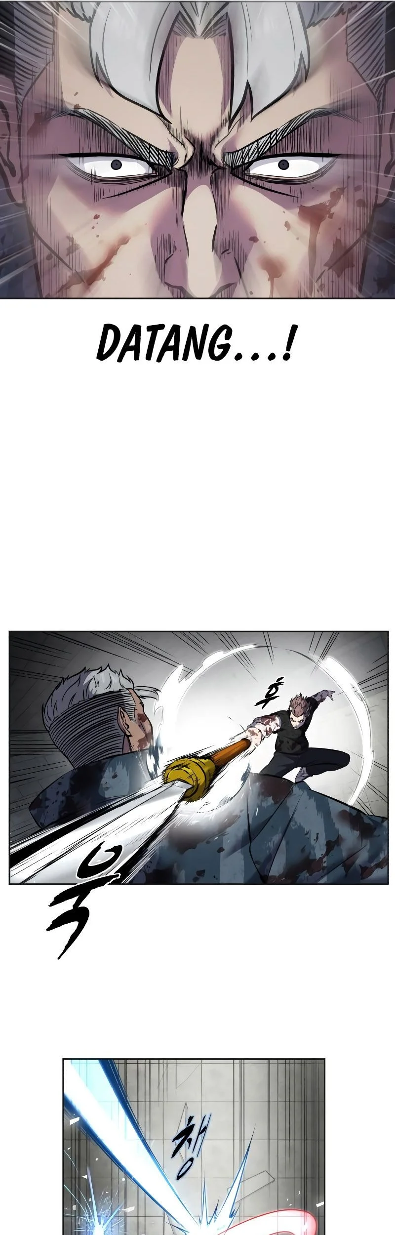 Ticket Hero S2 Chapter 97 - halaman 53