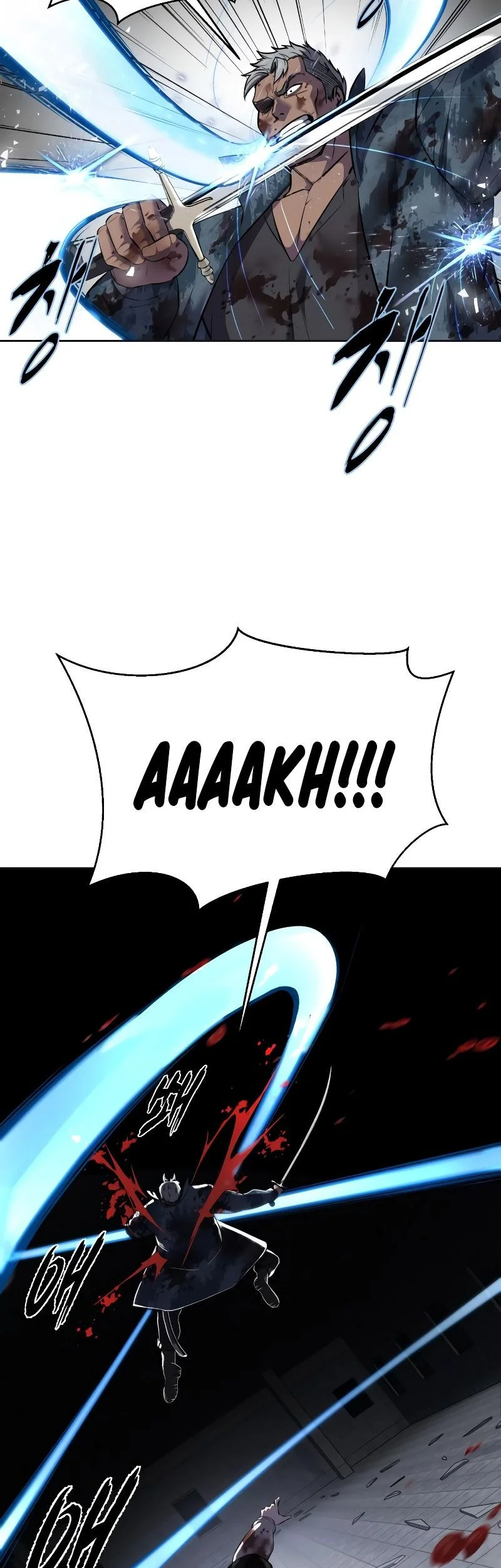 Ticket Hero S2 Chapter 97 - halaman 55