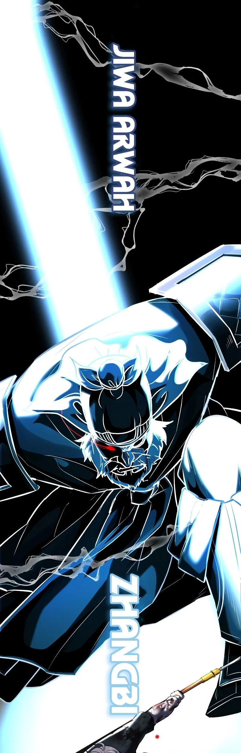 Ticket Hero S2 Chapter 97 - halaman 65