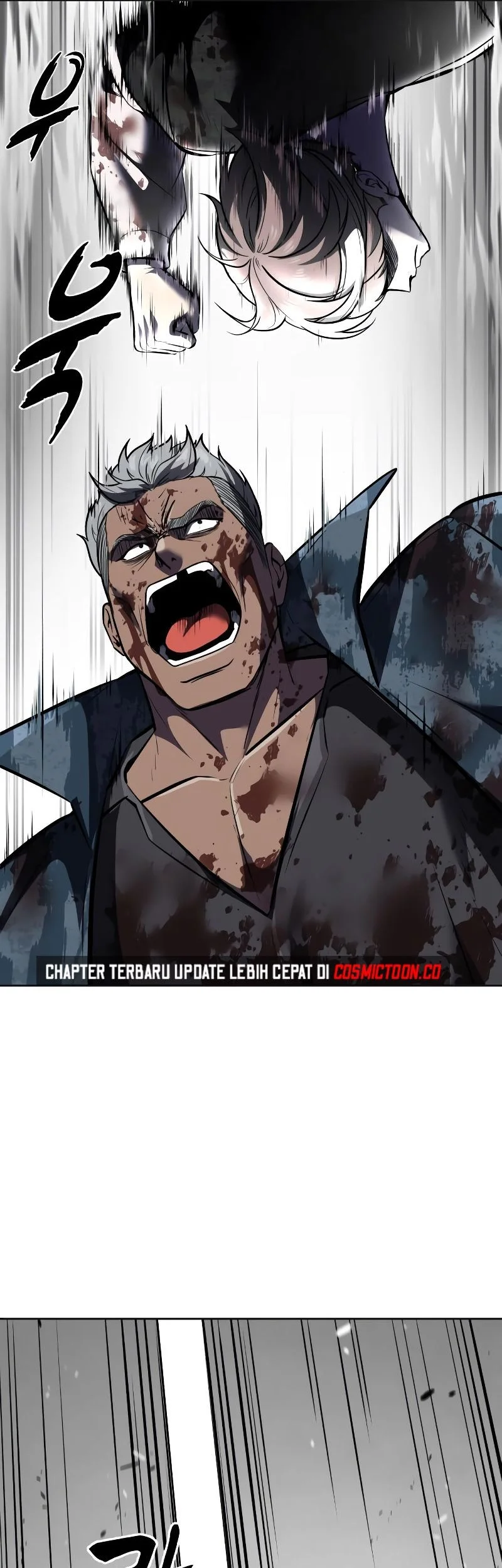 Ticket Hero S2 Chapter 97 - halaman 69