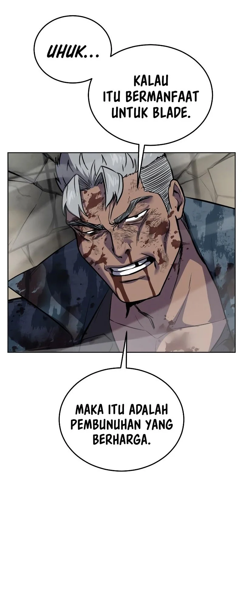 Ticket Hero S2 Chapter 97 - halaman 72