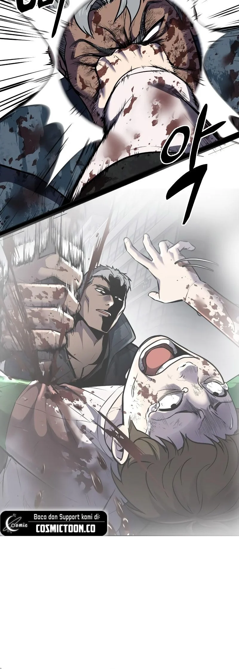 Ticket Hero S2 Chapter 97 - halaman 75