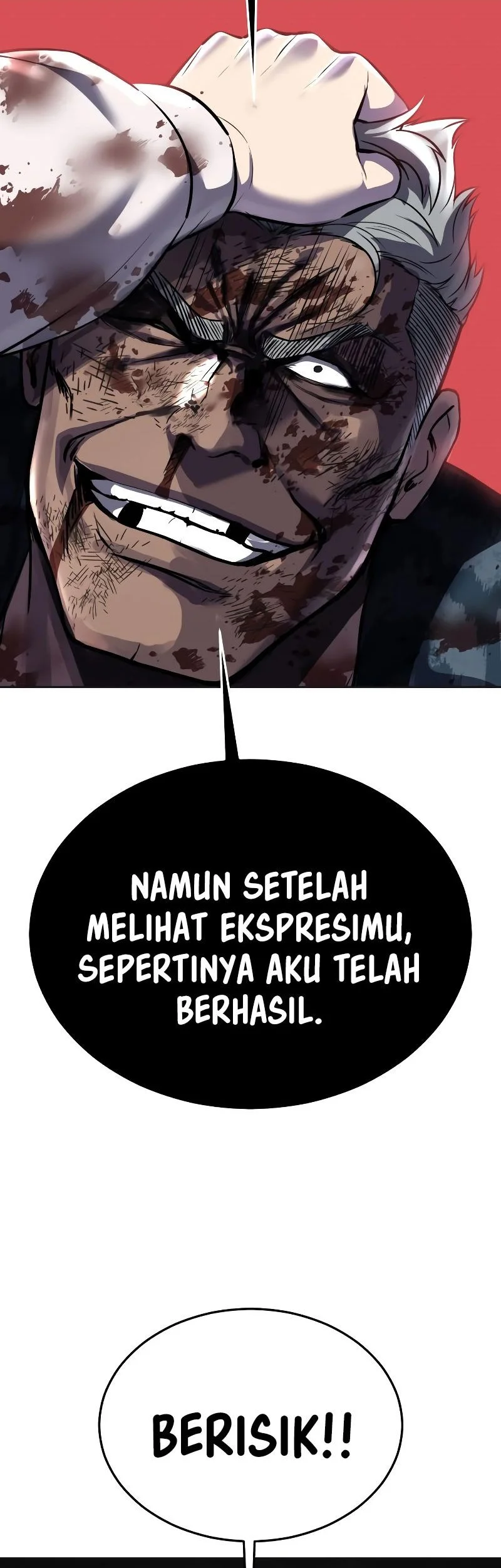 Ticket Hero S2 Chapter 97 - halaman 78