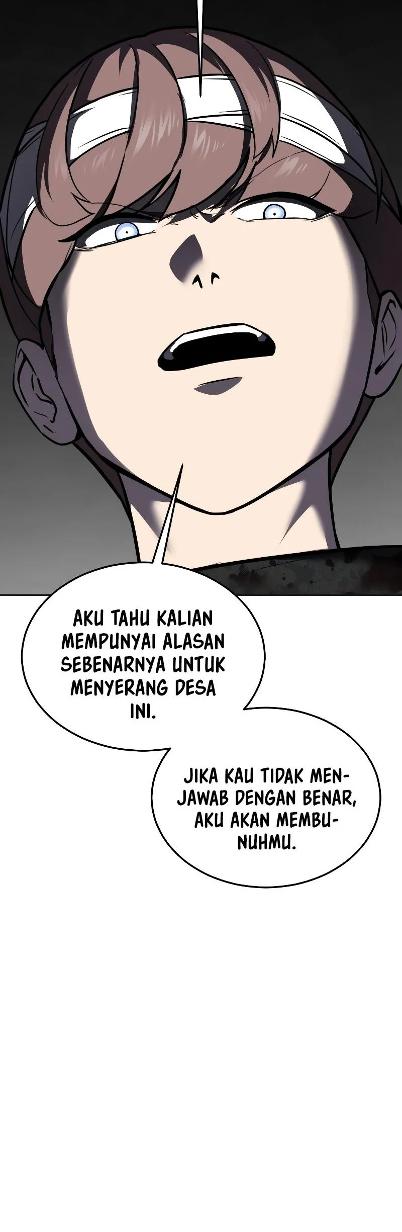 Ticket Hero S2 Chapter 97 - halaman 79