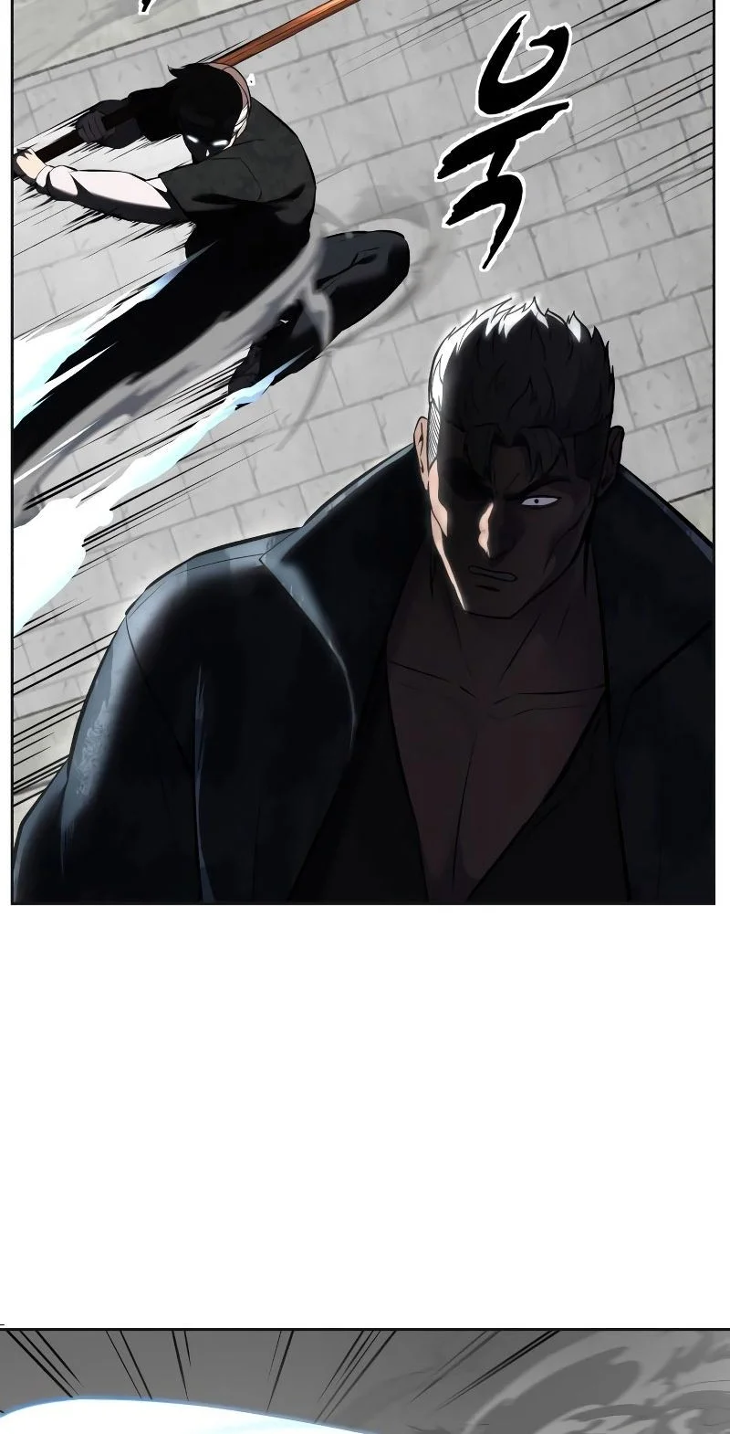 Ticket Hero S2 Chapter 97 - halaman 8
