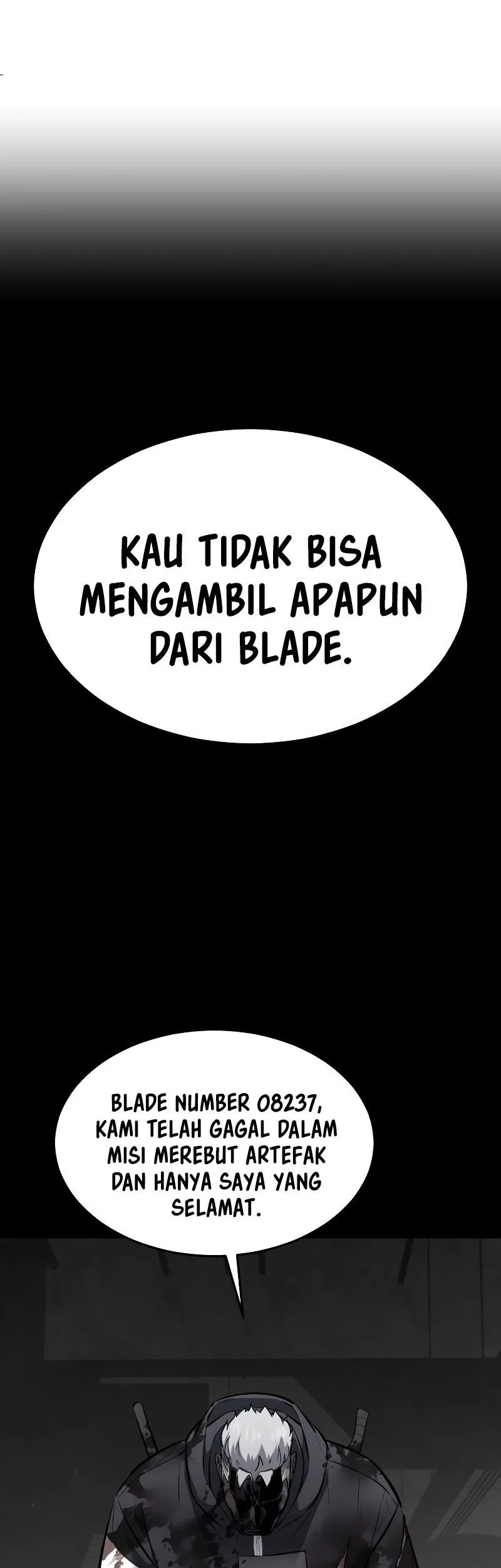 Ticket Hero S2 Chapter 97 - halaman 82
