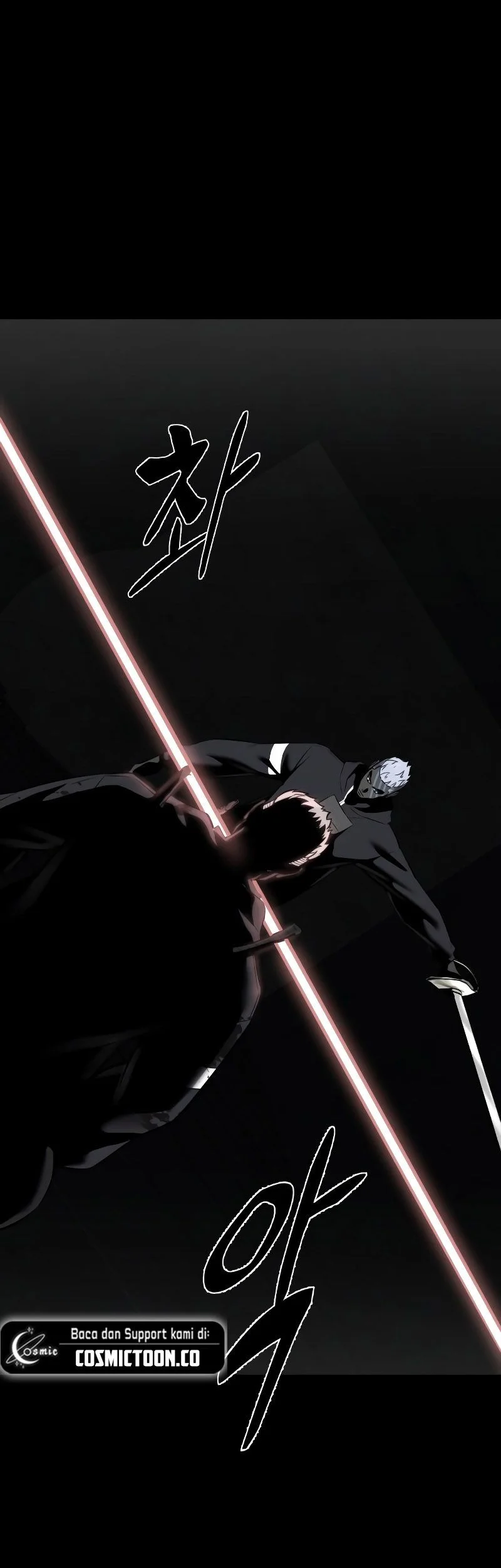 Ticket Hero S2 Chapter 97 - halaman 86