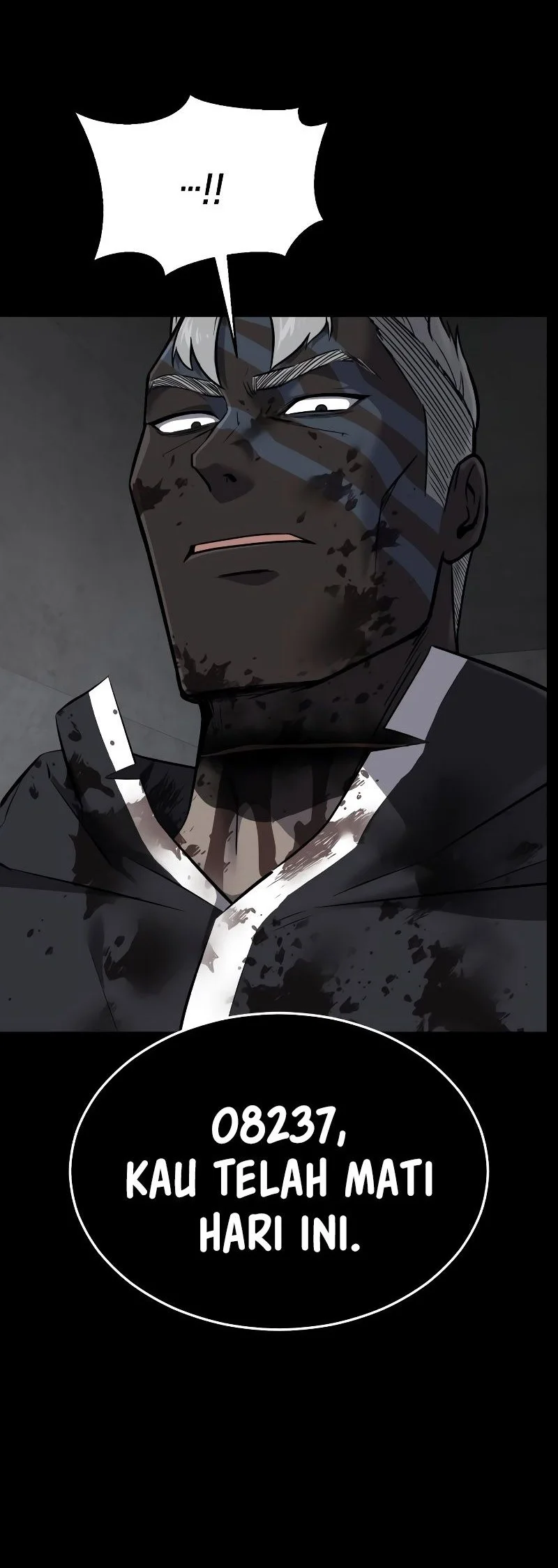 Ticket Hero S2 Chapter 97 - halaman 87