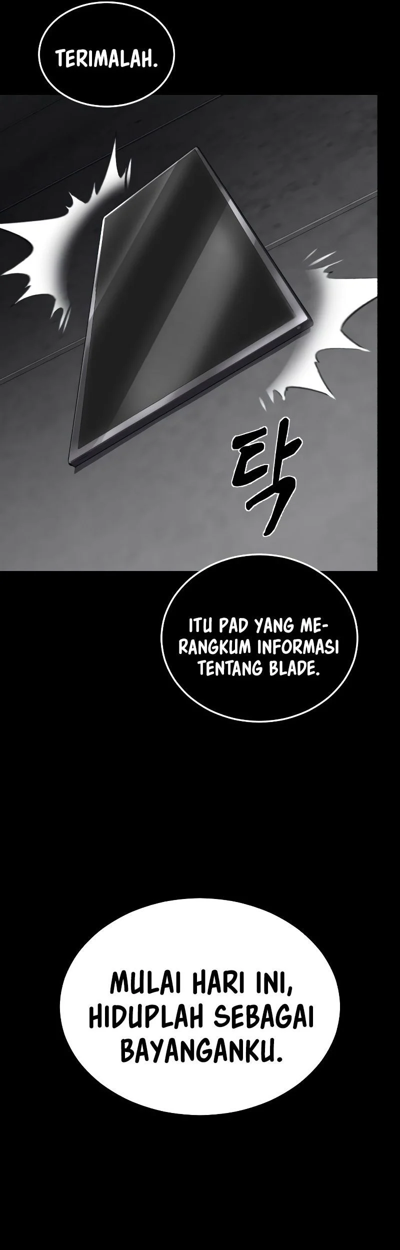 Ticket Hero S2 Chapter 97 - halaman 88