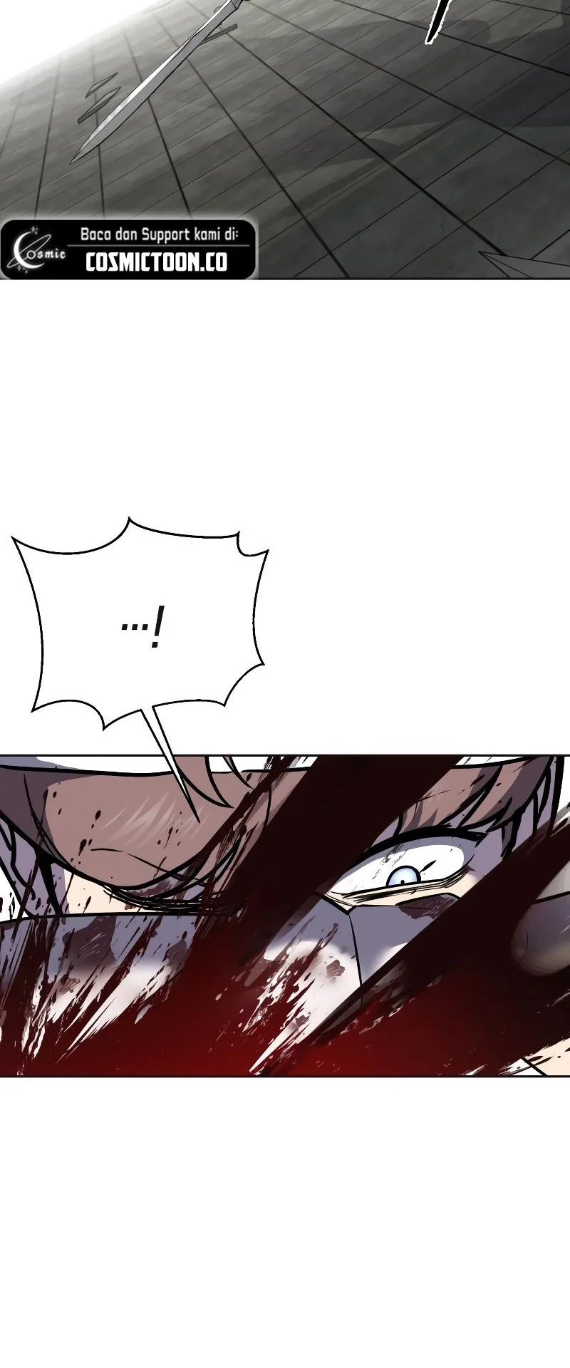 Ticket Hero S2 Chapter 97 - halaman 99