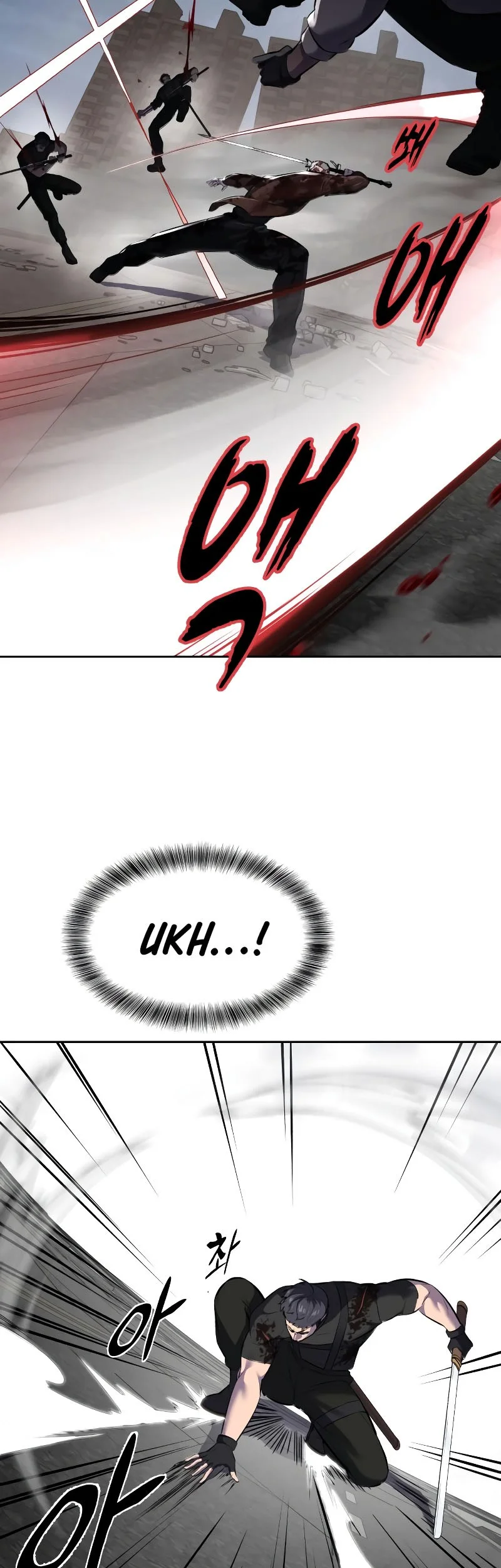 Ticket Hero S2 Chapter 98 - halaman 10