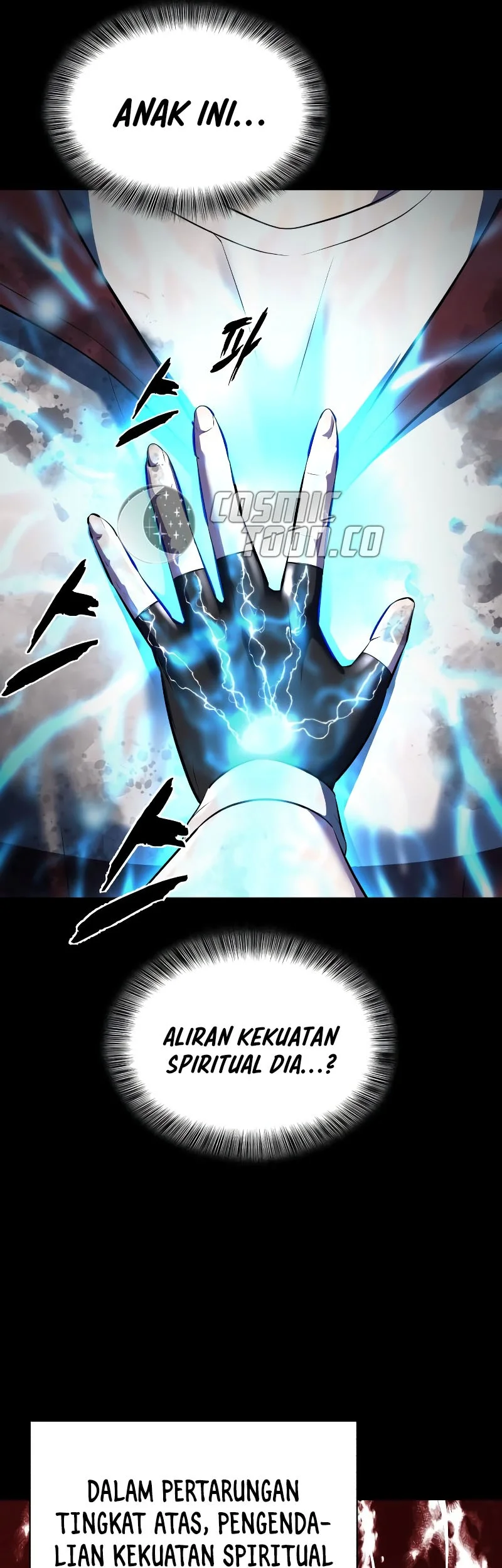 Ticket Hero S2 Chapter 98 - halaman 107