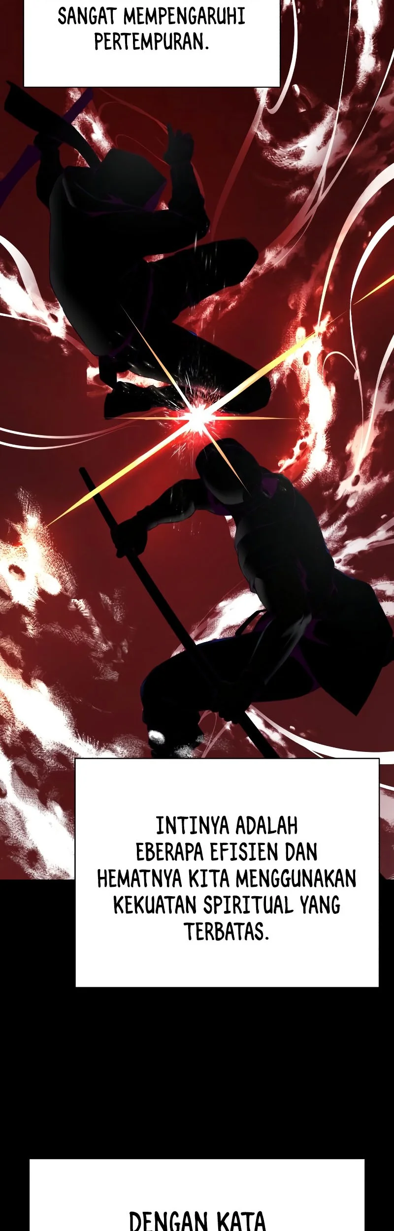 Ticket Hero S2 Chapter 98 - halaman 108