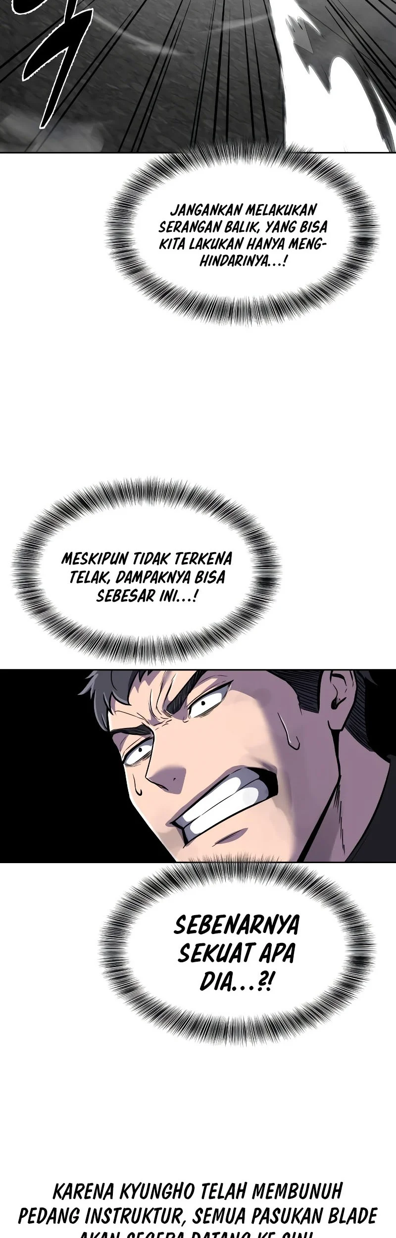 Ticket Hero S2 Chapter 98 - halaman 11