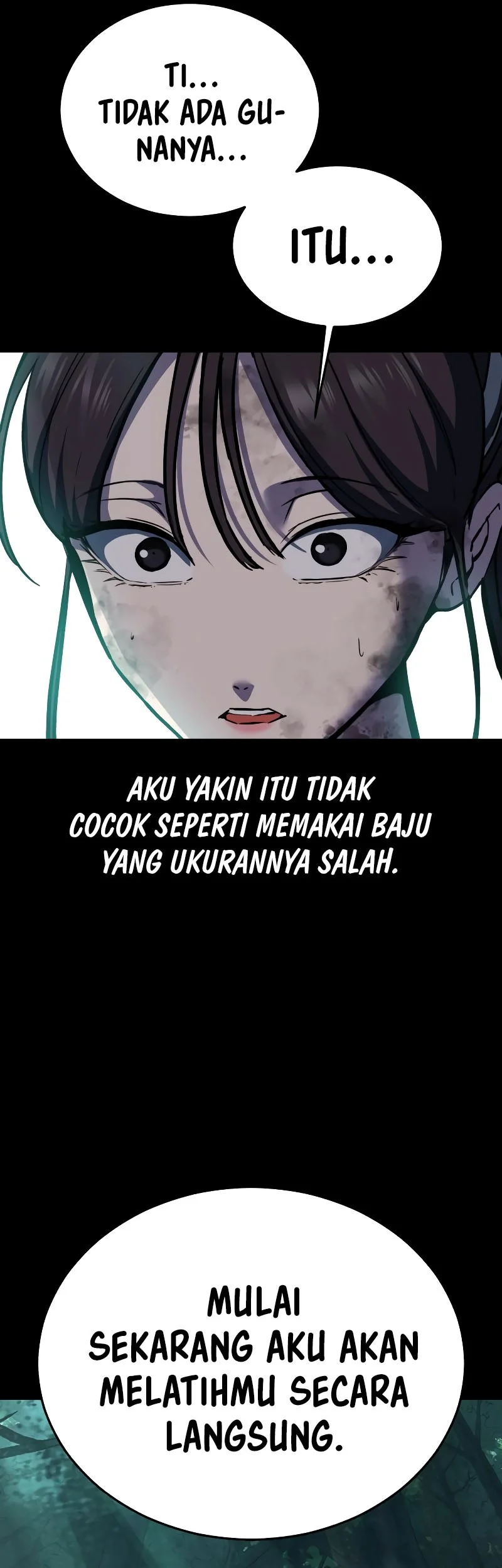 Ticket Hero S2 Chapter 98 - halaman 113