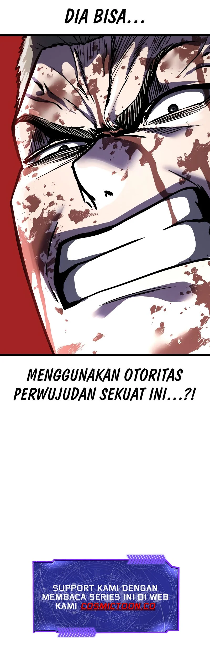 Ticket Hero S2 Chapter 98 - halaman 120