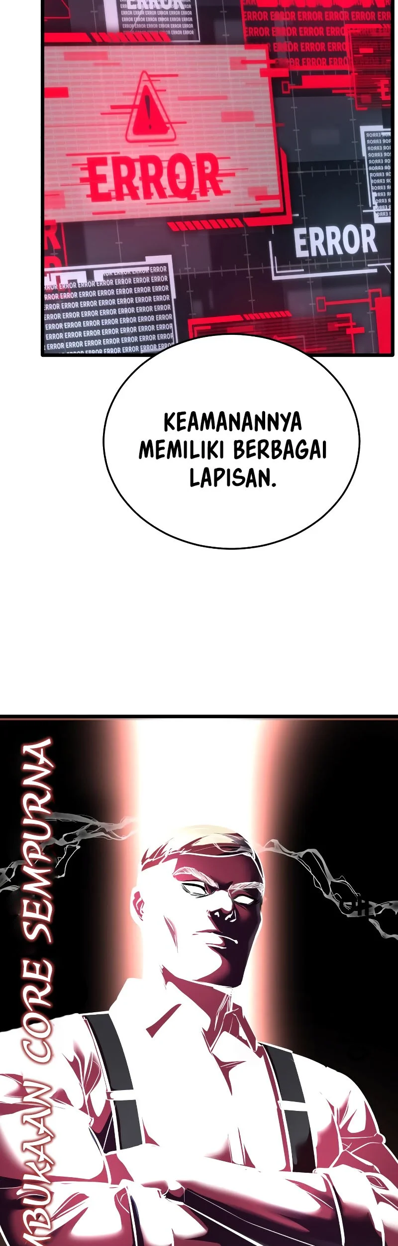 Ticket Hero S2 Chapter 98 - halaman 124